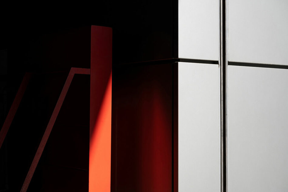 Lights and Shadows in Design: Creating Atmospheric Environments