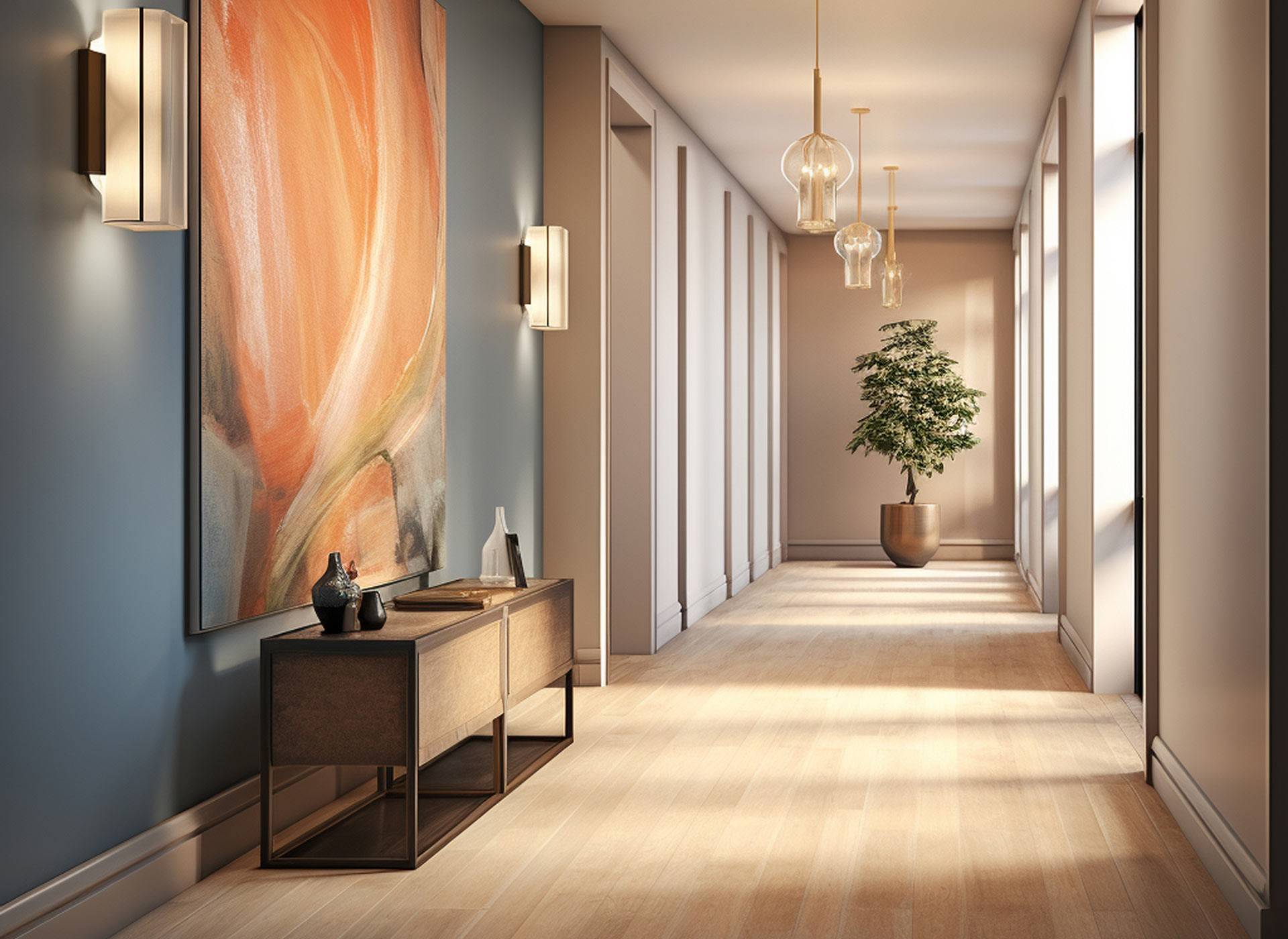 Interior Design